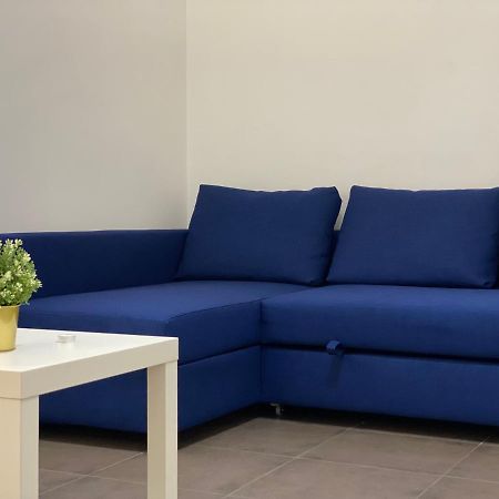 Premium Apartment City Center Cagliari Exteriör bild