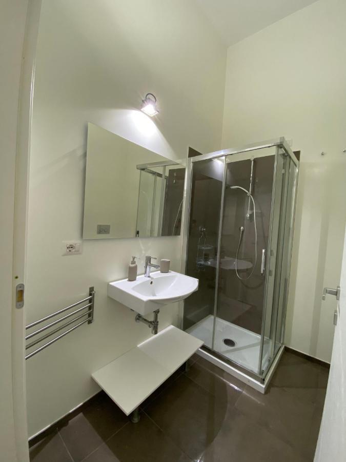 Premium Apartment City Center Cagliari Exteriör bild