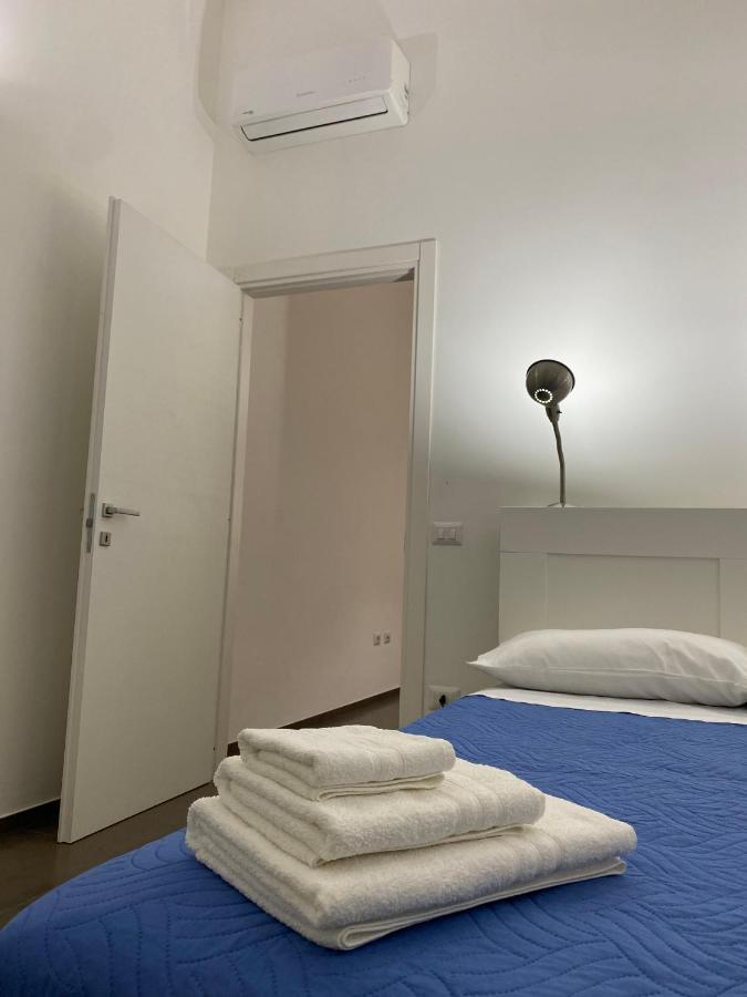 Premium Apartment City Center Cagliari Exteriör bild