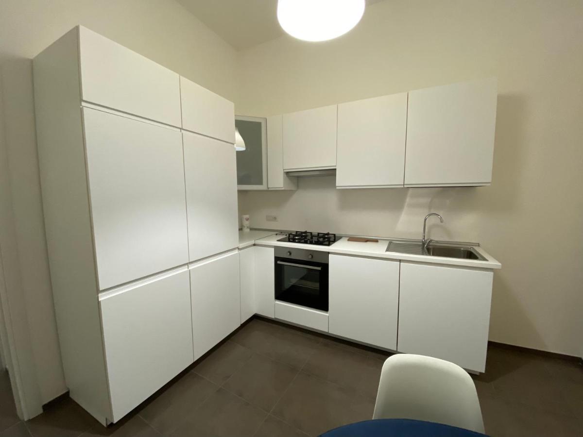 Premium Apartment City Center Cagliari Exteriör bild