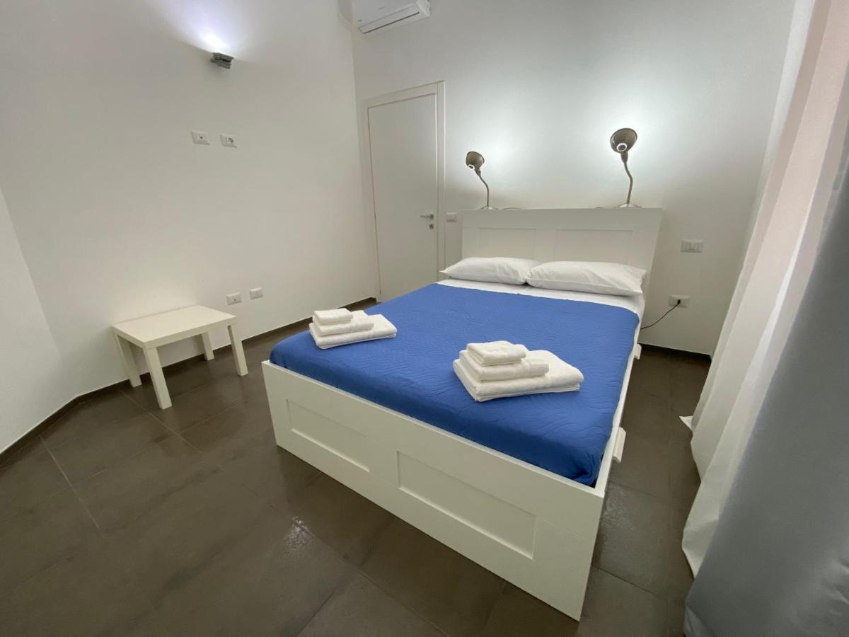 Premium Apartment City Center Cagliari Exteriör bild