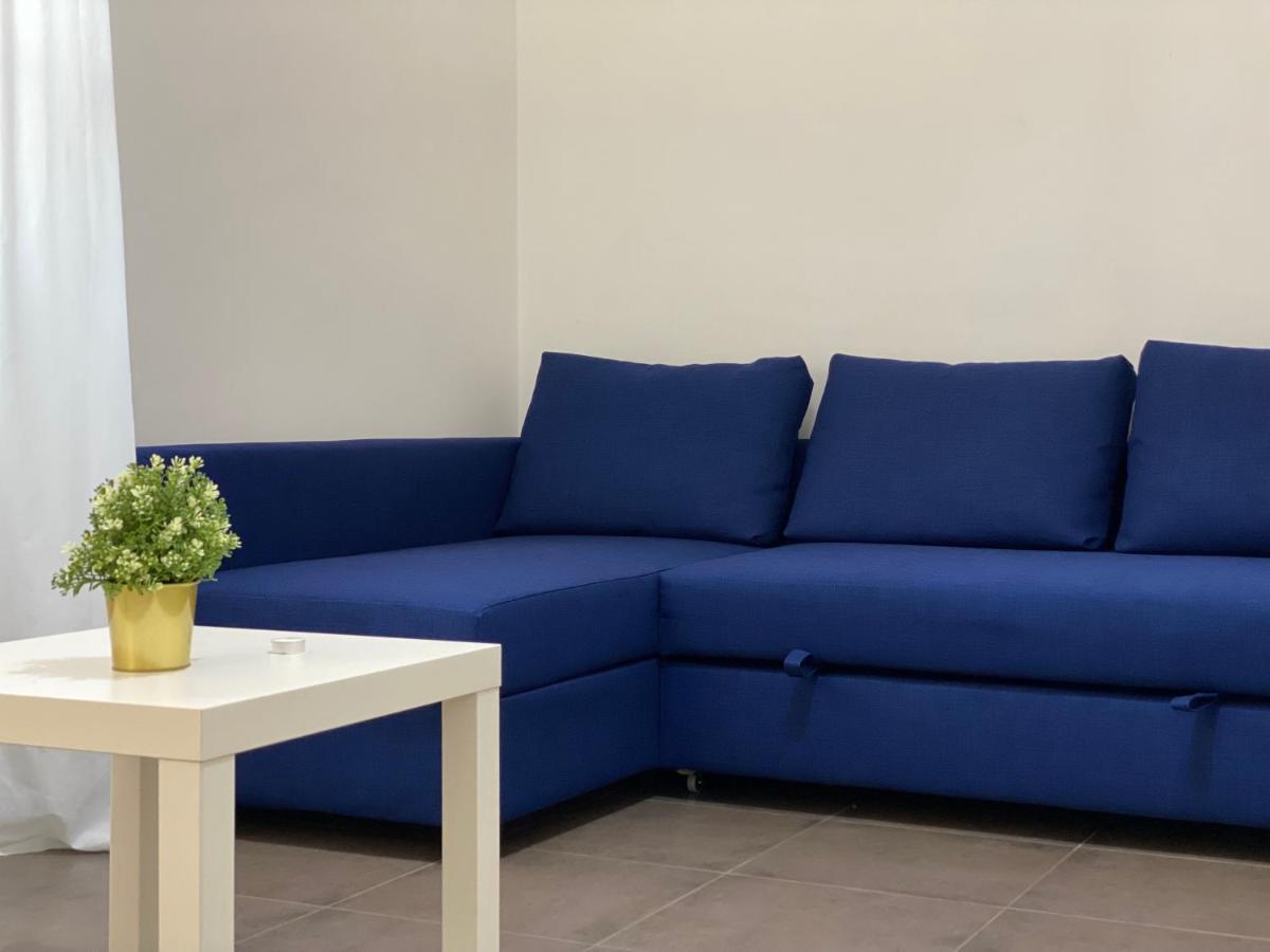 Premium Apartment City Center Cagliari Exteriör bild
