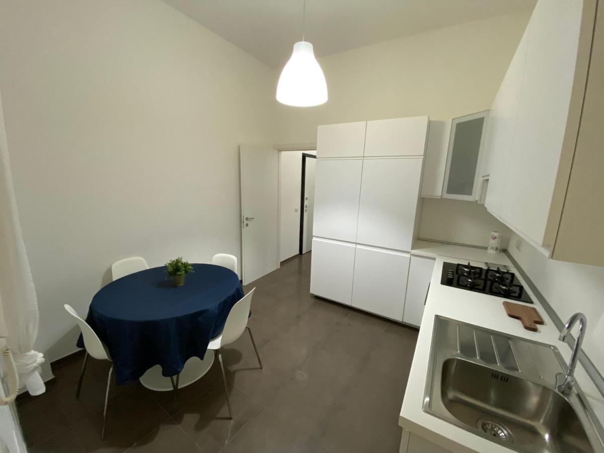 Premium Apartment City Center Cagliari Exteriör bild