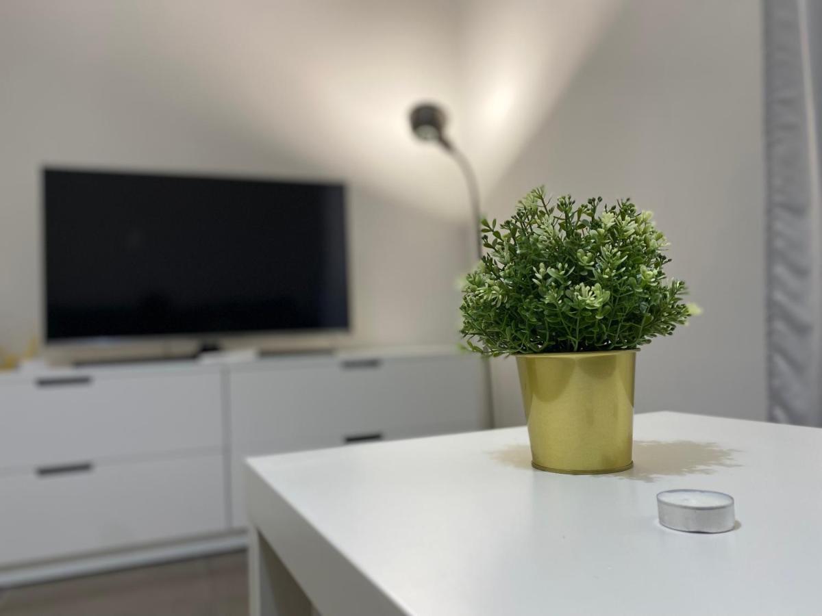 Premium Apartment City Center Cagliari Exteriör bild