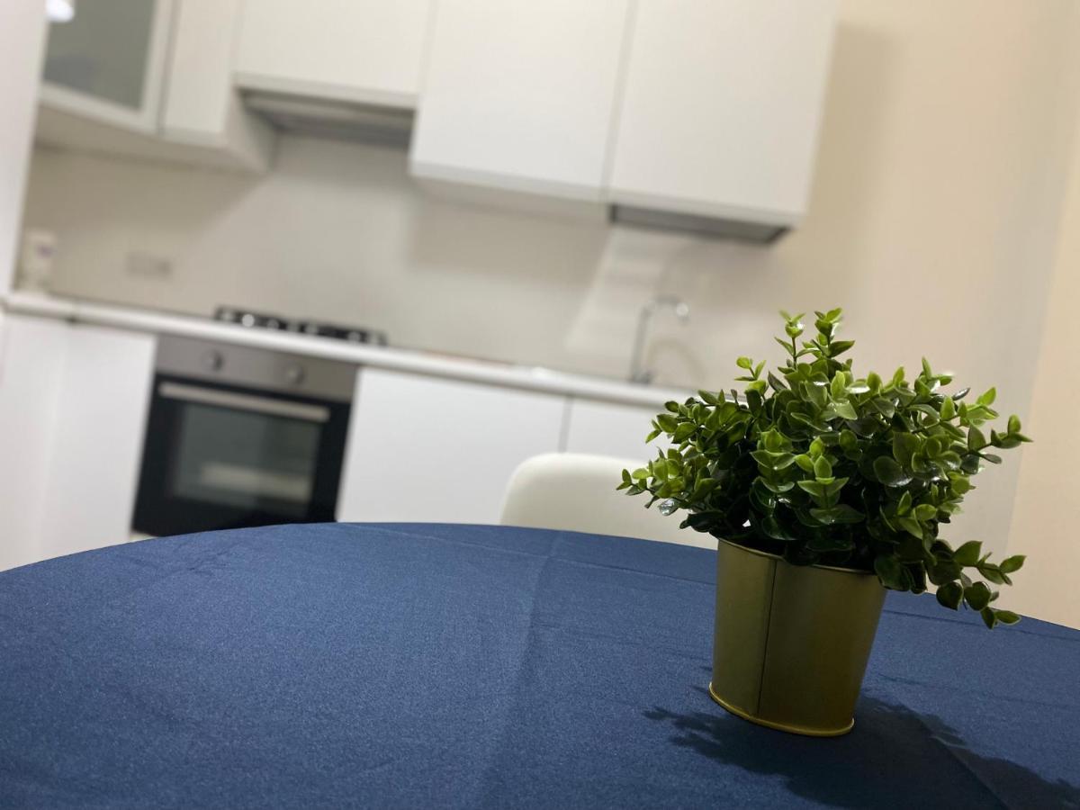 Premium Apartment City Center Cagliari Exteriör bild
