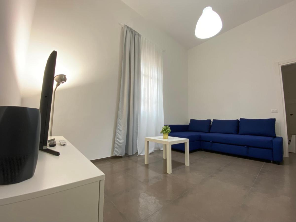Premium Apartment City Center Cagliari Exteriör bild