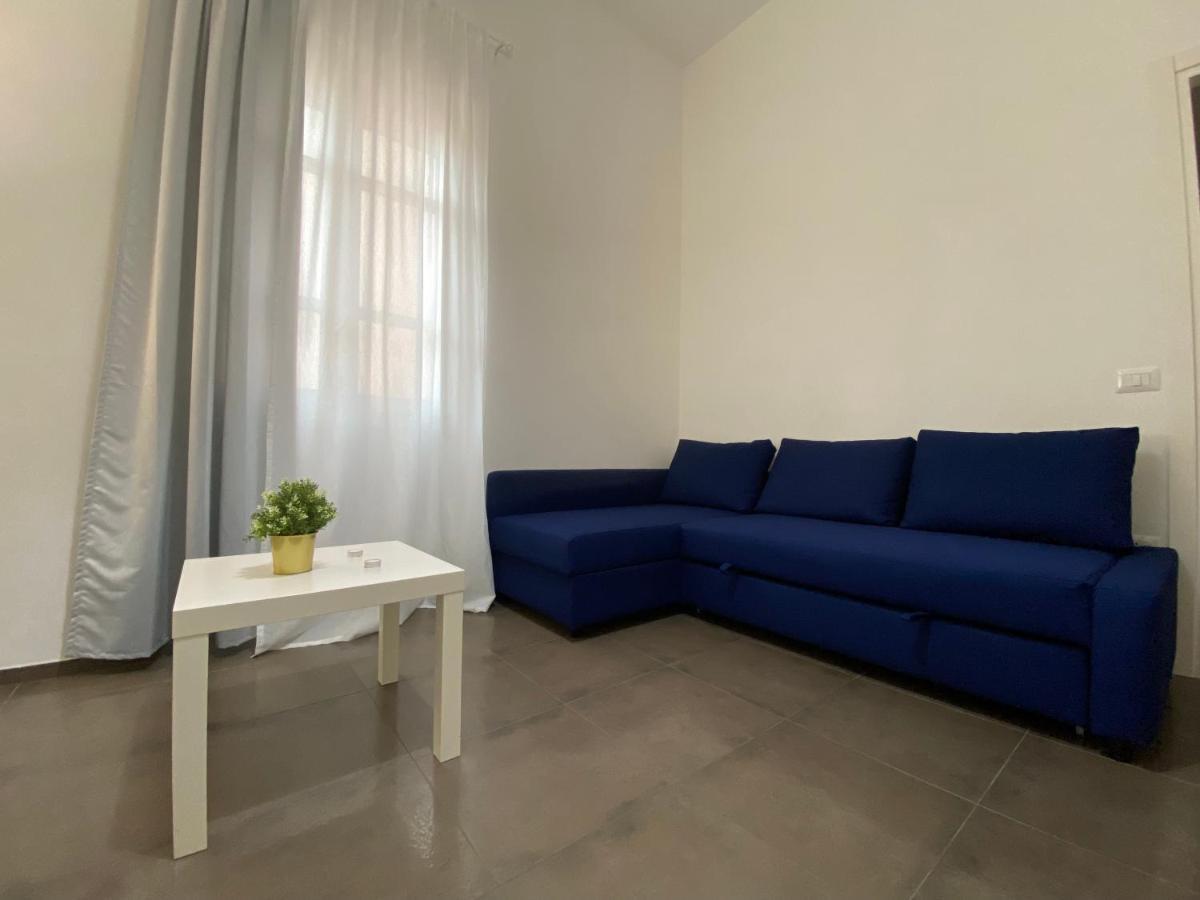 Premium Apartment City Center Cagliari Exteriör bild